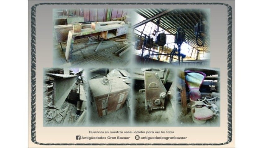 Edición especial de la venta de garaje de Gran Bazaar